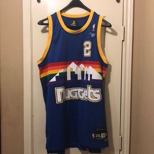 Men’s NBA Jersey